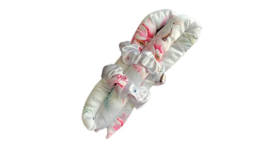 کرلی روبان ساتن کد 33