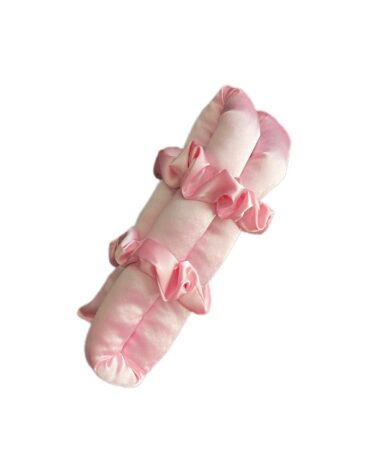 کرلی روبان ساتن ساده