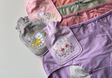 شورتکس جیبدار سایز 40-44 کد 29