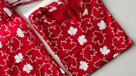 ست تیشرت و شلوارک H&M کد 06