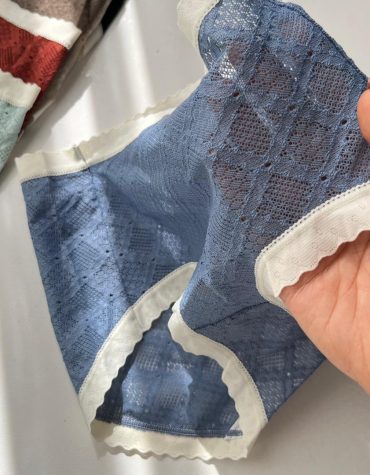 شورت گیپور فانتزی زنانه کد 44