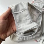 شورت اسلیپ بچه گانه کوزا ترک پک سه عدیی (اورجینال) طرح گربه کیوت دخترانه - Image 5