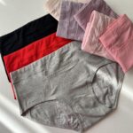 شورتکس بهداشتی جیب‌دار زنانه - Image 4