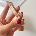 ست شورت و سوتین فانتزی گیپور - Image 11