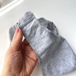 ست سوتین و شورت فنردار هونکس طرح پیشی - Image 8