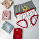 شورتکس عروسکی سایز کوچک