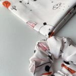 رو بالشتی پاکتی طرح تدی چتری - Image 2