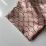 رو بالشتی پاکتی طرح گوچی - Image 3