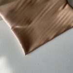 رو بالشتی رنگ کرم-طلایی - Image 3