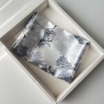 رو بالشتی پاکتی طرح gray forest